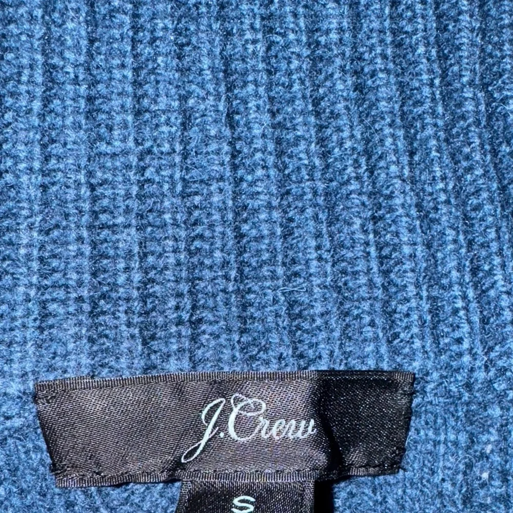 J. Crew Cable Knit  Sweater - Picture 5 of 10